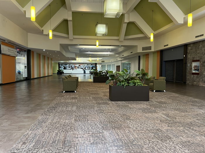 Macomb Mall - July 22 2022